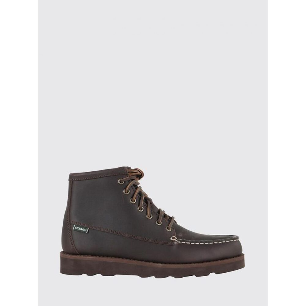 Sebago Boot Men Brown